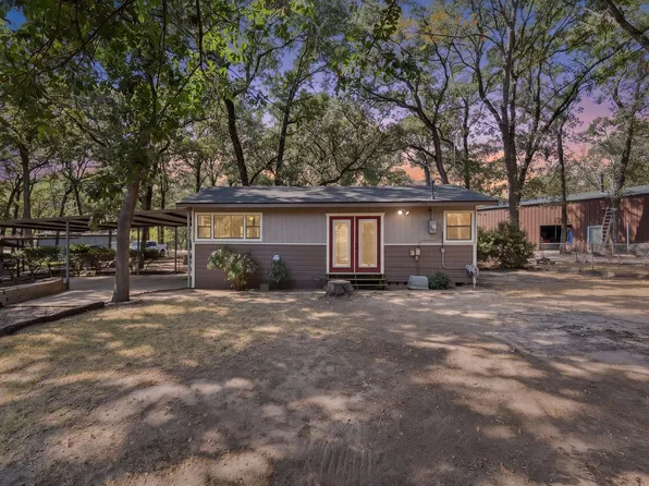 7160 County Road 3516, Quinlan, TX 75474