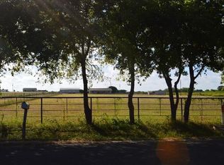 13260 Moffat Rd, Temple, TX 76502