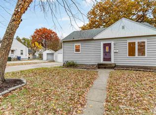 815 Hanna Blvd, Waterloo, IA 50701