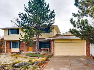 1205 E Fremont Cir S, Centennial, CO 80122