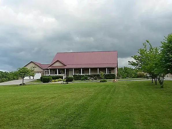 117 Open Sky Dr, Crossville, TN 38572