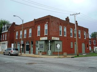 2801 Meramec St, Saint Louis, MO