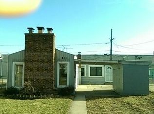 459 Greenbay Ave, Calumet City, IL 60409