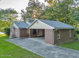 1008 N Plantation Pkwy, Macon, GA