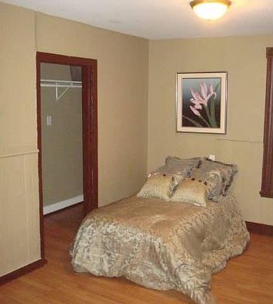 2nd Fl - 2nd Bedroom