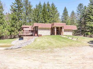 3129 E Monroe Rd, Midland, MI 48642