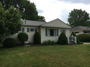 720 Maple St, Ravenna, OH 44266