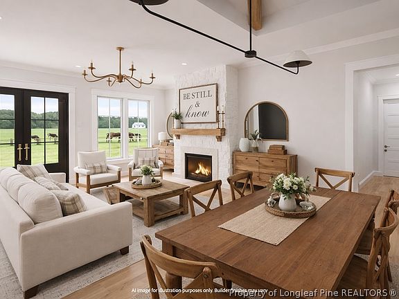 5th image of 0 Paddock Meadows Rd Lot 1