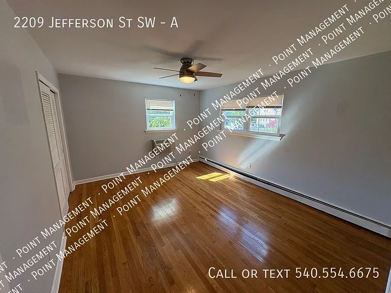 2209 Jefferson St SW #A — Photo 3