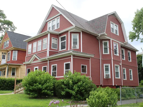 460 Edgewood Street, Hartford, CT 06112