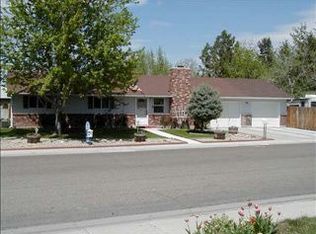 8922 W Mapleview Dr, Boise, ID 83704
