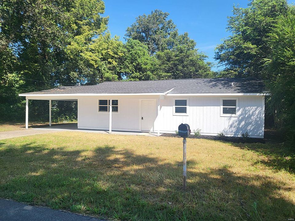 1506 Russell St, MO 63857 MLS 22066056 Zillow