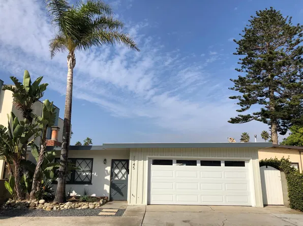 1145 Cornwall Ln, Ventura, CA 93001