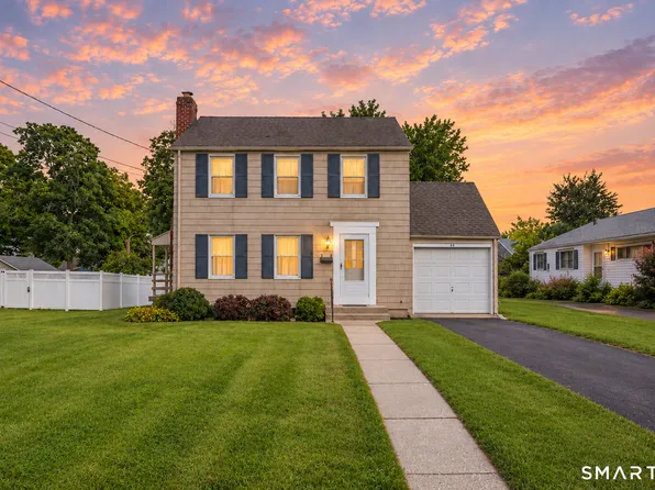 44 Stillman Road, Wethersfield, CT 06109