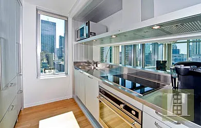 Rented by Halstead Real Estate