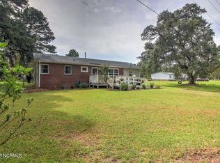 2548 Mill Creek Rd, Newport, NC 28570