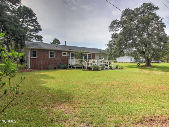 2548 Mill Creek Road, Newport, NC 28570