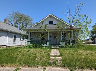 1430 S 20th St, New Castle, IN 47362