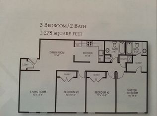 3321 W 32nd St APT D, Indianapolis, IN 46222