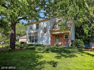 4327 Cub Run Rd, Chantilly, VA 20151