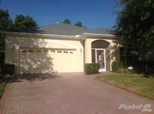2193 Caledonian St, Clermont, FL 34711