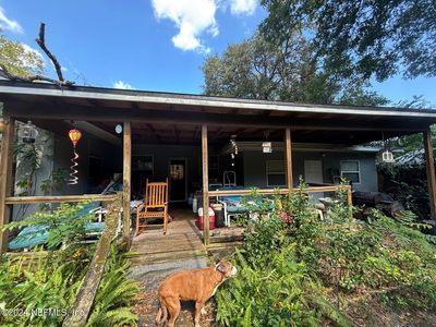 6658 ORTOLAN Avenue, Jacksonville, FL, 32216