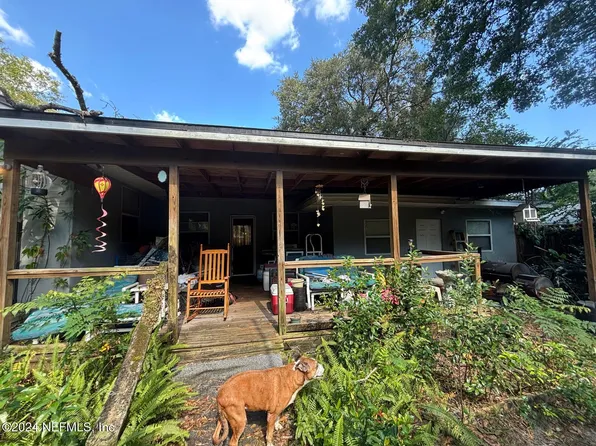 6658 ORTOLAN Avenue, Jacksonville, FL 32216