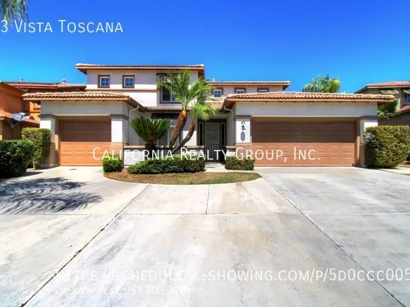 43 Vista Toscana, Lake Elsinore, CA 92532