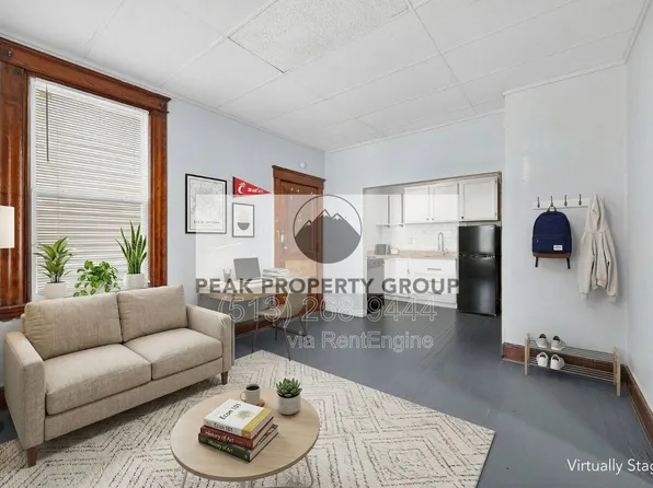 2339 Rohs St APT 1F, Cincinnati, OH 45219
