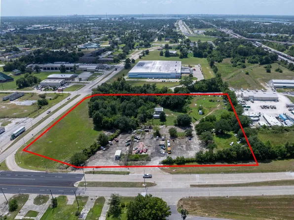 300 Highway 171, Lake Charles, LA 70611