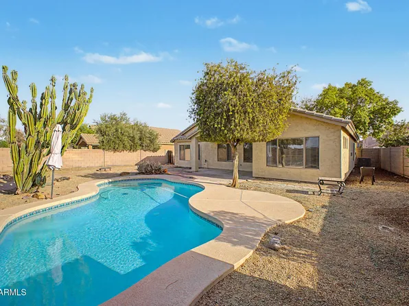 2250 E AUGUSTA Avenue, Chandler, AZ 85249