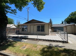 151 W 12th St, Medford, OR 97501