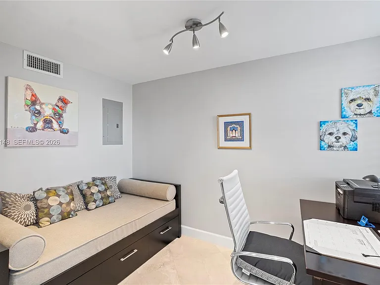 1920 S Ocean Dr #17D — Photo 11