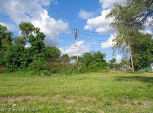 3620 30th St, Detroit, MI