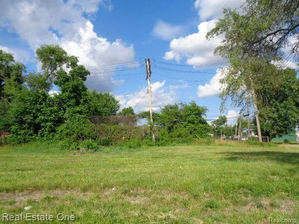 3620 30th St, Detroit, MI 48210