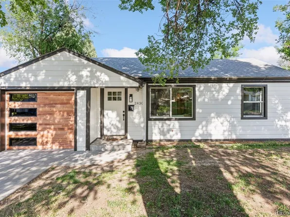 2430 Eaton Street, Edgewater, CO 80214