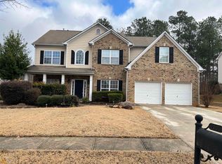1201 Shelborne Way, Locust Grove, GA 30248