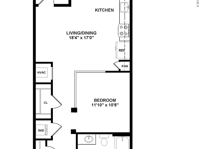Lantower Bullhouse — Photo 33