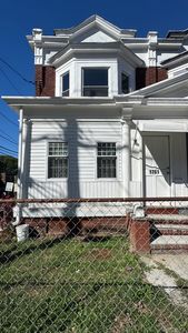 1761 Central Ave, Bridgeport, CT, 06610