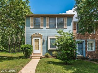 6001 Tree Swallow Ct, Columbia, MD 21044