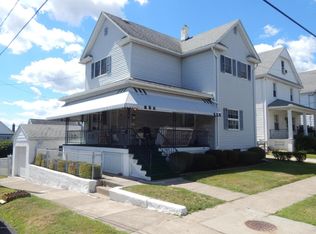 300 S Garfield Ave, Scranton, PA 18504