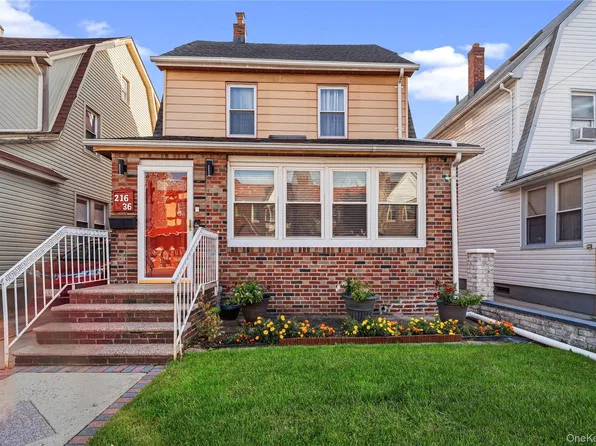 21636 113th Drive, Queens Village, NY 11429