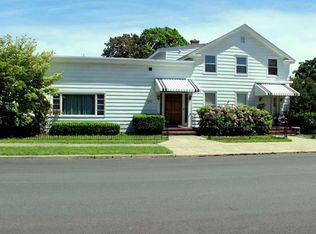 600 5th Ave FL 2ND, Watervliet, NY 12189