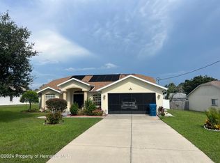 6114 Nantucket Ln, Spring Hill, FL 34608