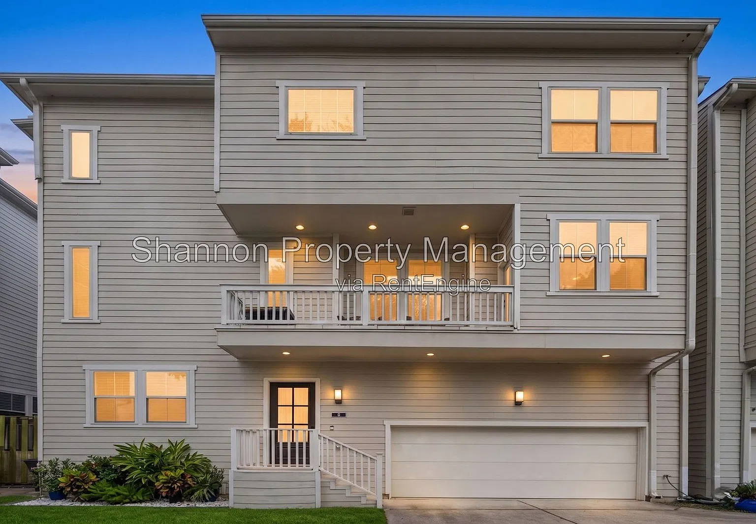 3 bed, 3.5 bath, 2241 sqft, $3,400 — Photo 4