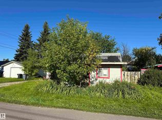4804 51st St, Onoway, AB T0E 1V0