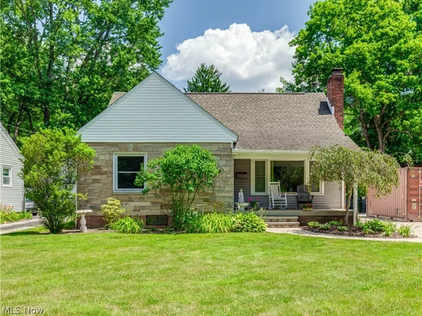 159 N Pershing Ave, Akron, OH 44313