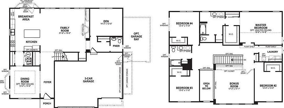 Located in Waters Edge in Westfield, IN