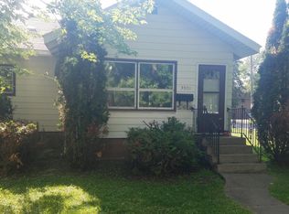 3001 1st Ave, Iron, MN 55746