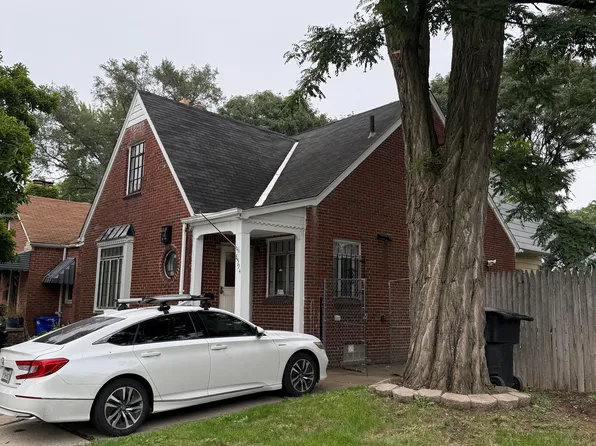 8594 Cloverlawn St, Detroit, MI 48204